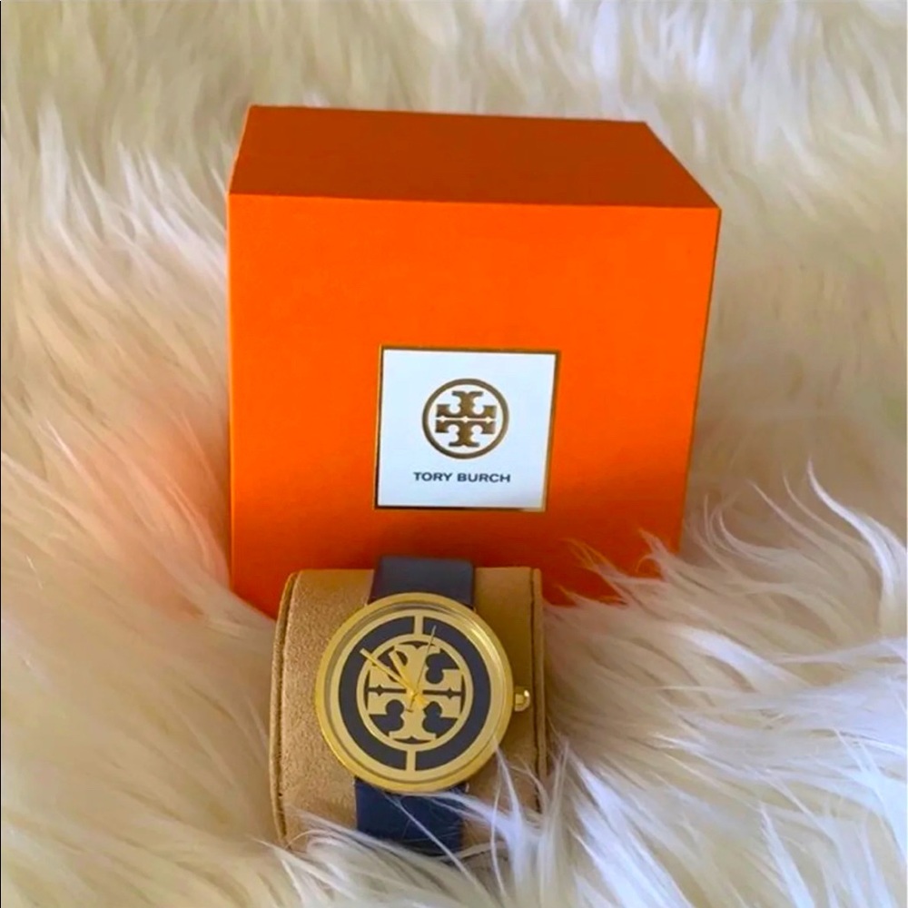 ⭐️NEW⭐️ Tory Burch REVA Watch